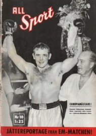 Sportboken - All Sport 1956 nummer 10